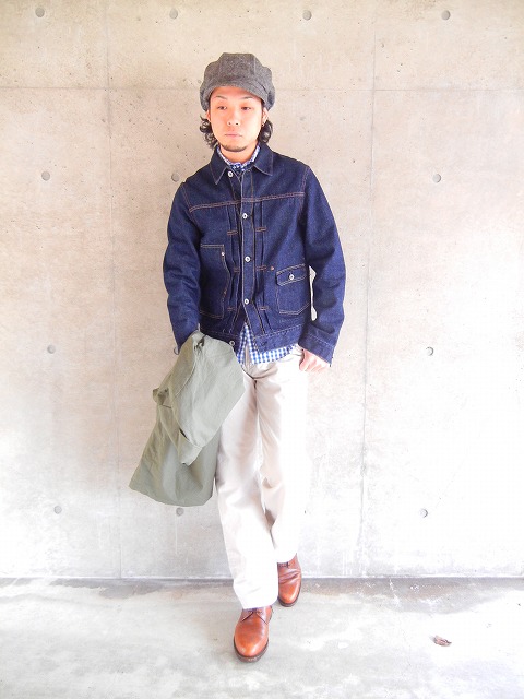 Dry Bones【ドライボーンズ】正規取り扱い店、通販可能 ON LINE SHOP